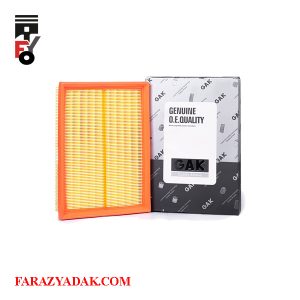 فیلتر هوا فونیکس تیگو 8 پرومکس