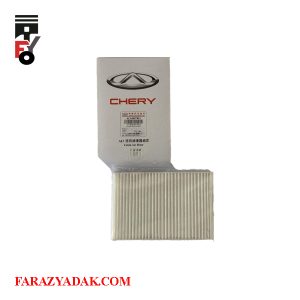 فیلتر کابین ام وی ام X22 دنده ای