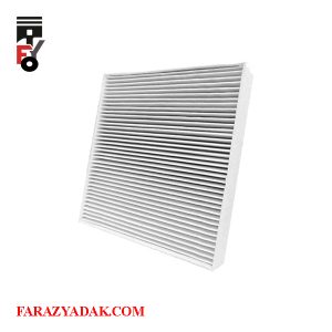 فیلتر کابین جک J4