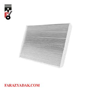 فیلتر کابین کی ام سی X5