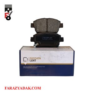 لنت جلو جیلی GC6 الیت