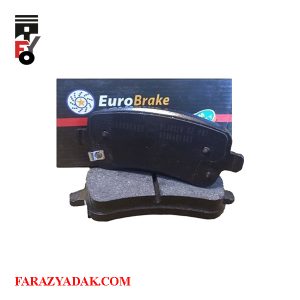 لنت عقب هایما S8