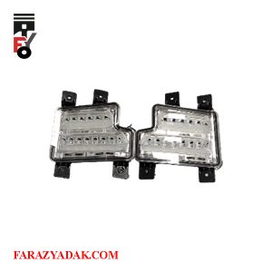 پروژکتور جلو چپ ام وی ام X55 پرو