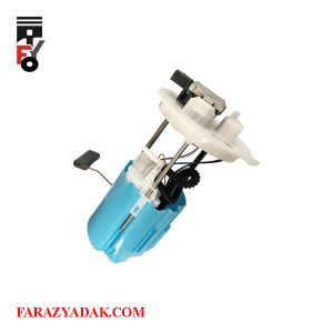 پمپ بنزین فونیکس تیگو 8 پرومکس