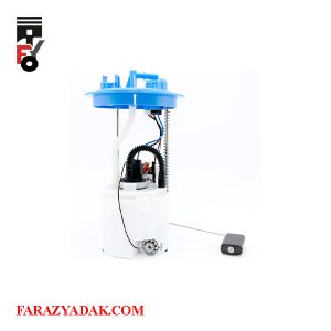 پمپ بنزین لاماری ایما