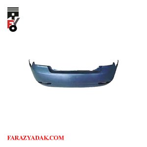 پوسته سپر عقب جیلی امگرند 7 اتومات