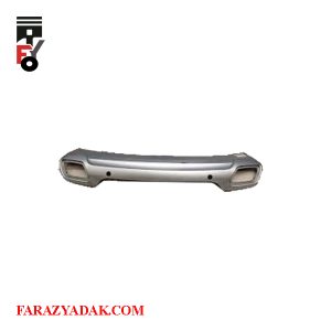 پوسته سپر عقب لیفان X70 دنده ای