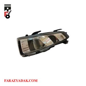 چراغ جلو راست برلیانس H220 دنده ای