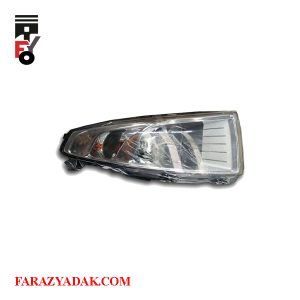 چراغ جلو چپ برلیانس H230 اتومات