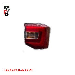 چراغ خطر عقب راست لیفان X70 دنده ای