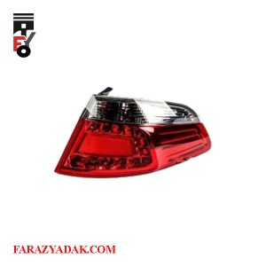 چراغ خطر عقب چپ برلیانس H220 دنده ای