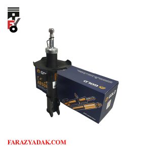 کمک فنر جلو راست جیلی امگرند 7 اتومات