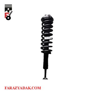 کمک فنر جلو راست کی ام سی T9