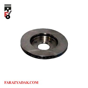 دیسک چرخ عقب ام وی ام 315