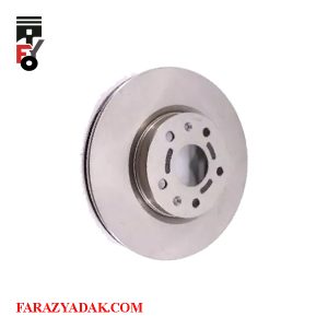 دیسک چرخ عقب برلیانس H220