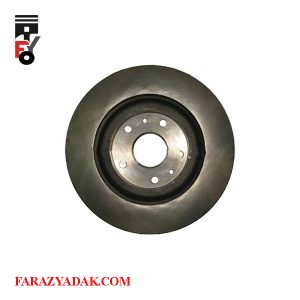 دیسک چرخ عقب هایما S7