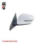 آفتابگیر چپ برلیانس H320 دنده ای (1500)