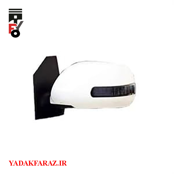 1755795908_43730-1.jpeg یونیت ایربگ بایک سابرینا دنده ای - تصویر 1