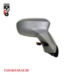 شیشه آینه بغل چپ جیلی GC6 الیت