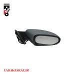 آفتابگیر راست ام جی GT