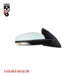 آفتابگیر راست فردا SX6