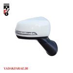 آفتابگیر راست ام وی ام 315 قدیم هاچبک