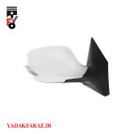 آفتابگیر راست ام وی ام 530