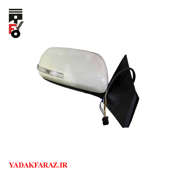 1755796633_52864.jpeg آفتابگیر چپ گریت وال M4 اتومات - تصویر 1