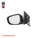 آفتابگیر چپ ام وی ام X33 کراس