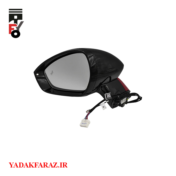 1755797957_65457.jpeg آفتابگیر چپ فیدلیتی پرایم - تصویر 1