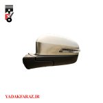 آفتابگیر چپ کی ام سی T8