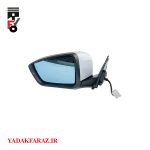 آفتابگیر چپ چانگان ایدو