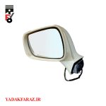 آفتابگیر چپ جیلی امگرند RV7 اتومات