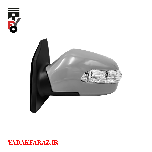 1755798155_58086-1.jpeg آفتابگیر چپ فونیکس تیگو 8 پرومکس - تصویر 1