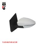 آفتابگیر چپ چری تیگو 7