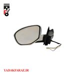 آفتابگیر چپ چری تیگو 5 اتومات