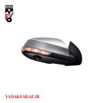 آفتابگیر چپ لیفان X70 دنده ای