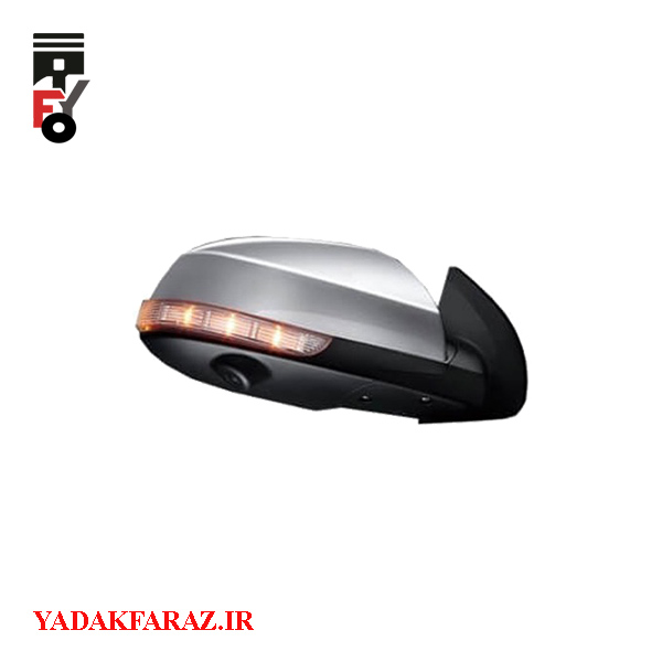 1755798283_88530.jpeg آفتابگیر چپ برلیانس H230 اتومات - تصویر 1