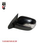 آفتابگیر چپ لیفان 620 (1800)