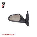 آفتابگیر چپ هاوال H2