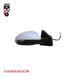 آفتابگیر چپ فردا T5