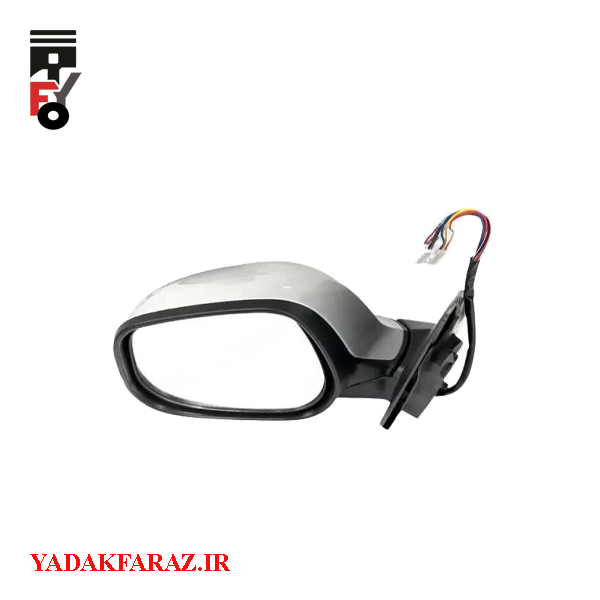 1755798605_80665.jpeg آفتابگیر چپ بایک سابرینا دنده ای - تصویر 1