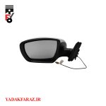 آفتابگیر چپ برلیانس H320 اتومات (1650)