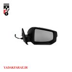 آینه بغل راست کی ام سی T8