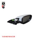 آینه بغل راست چری تیگو 7