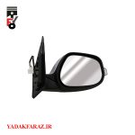 آینه بغل راست چری تیگو 5 دنده ای