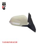 آینه بغل راست چانگان CS35 دنده ای