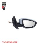 آینه بغل راست لیفان X50 دنده ای