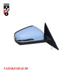 آینه بغل راست فونیکس تیگو 8 پرو