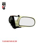 آینه بغل راست جیلی GC6 الیت